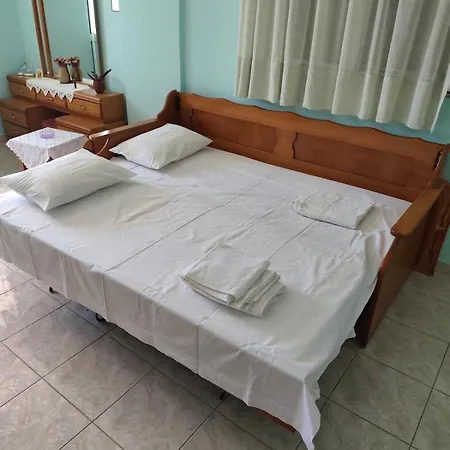 Eleni's Apartman
