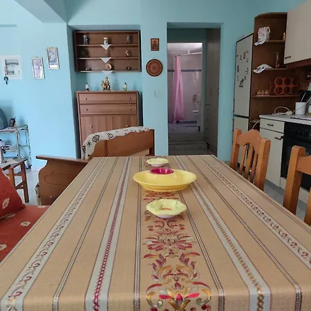 Eleni's Apartment