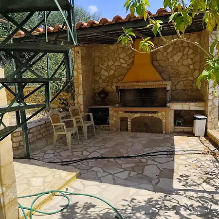 Eleni's Agaliani